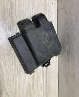 Ford Fiesta Fuse box cover H1BT14A003AB