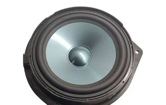 Mercedes-Benz E C207 W207 Front door speaker A2048202102