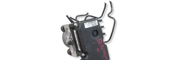 Citroen Berlingo ABS Pump 9801127580