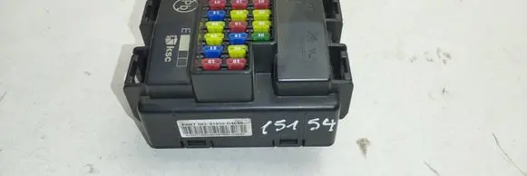 KIA Optima Fuse module 91950D4640