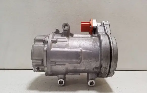 Ford Kuga III Air conditioning (A/C) compressor (pump) LX6A19D623AD ESB34C 0424000624