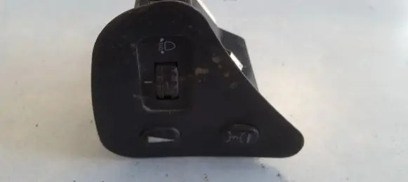 Alfa Romeo 156 Headlight level height control switch 156016310 A223