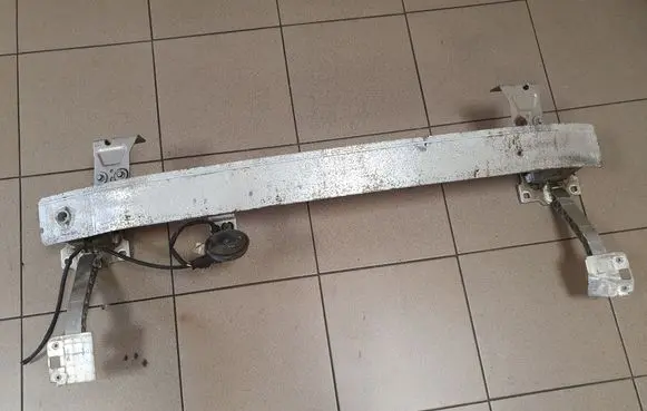 Citroen C4 Cactus Front bumper cross member