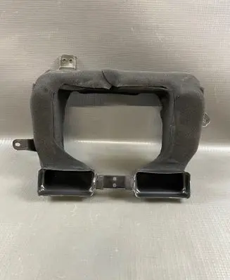 MG ZS Cabin air duct channel 11411861 530481548