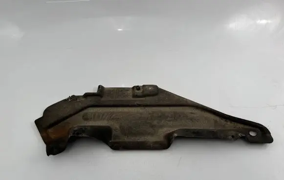 Audi Q7 4M Side bottom protection 4M0825285