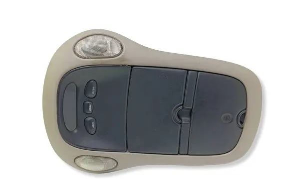 Chrysler Voyager Front seat light 4685368AC