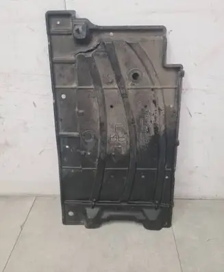 Toyota Prius (XW30) Pickup box liner 5816847020