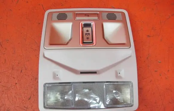 Jaguar XF X250 Other interior light 8X23-MBBV-F 8X23-19A391-AD