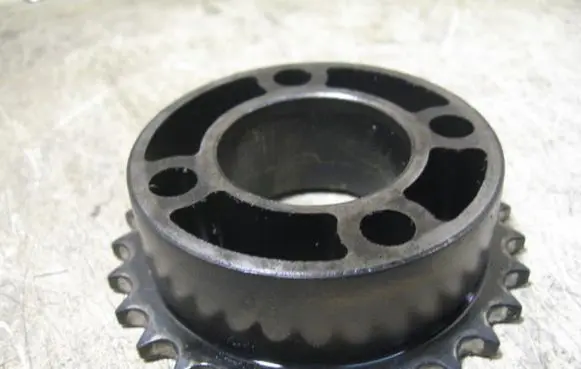 Opel Zafira A Timing chain sprocket 90500699R