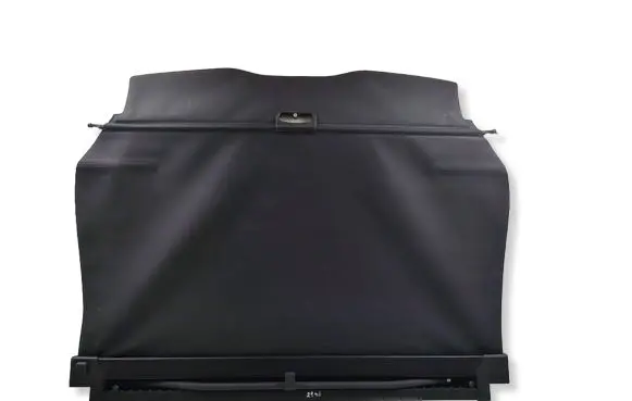 BMW 5 F10 F11 Parcel shelf load cover 