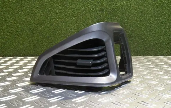 Ford Tourneo Custom Dashboard side air vent grill/cover trim BK21V018B09AAW BK21V018B09