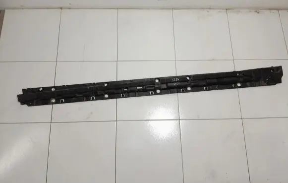 BMW X5 F15 Sill/side skirt trim NOCODE
