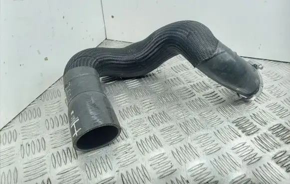 Jeep Grand Cherokee Intercooler hose/pipe 55038006AE