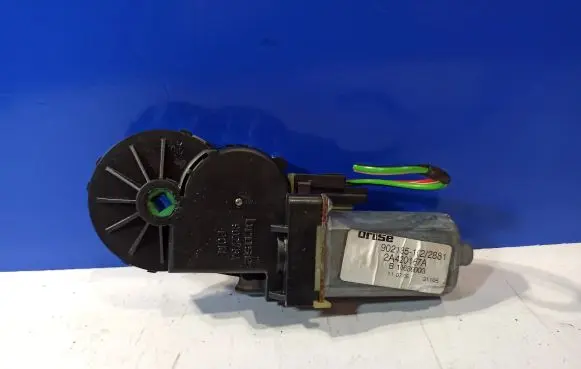 Jaguar S-Type Seat adjustment motor 2A420167A