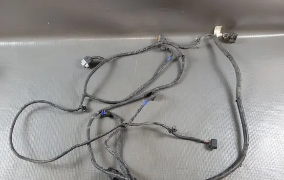 KIA Sportage Parking sensor (PDC) wiring loom 91890F1520