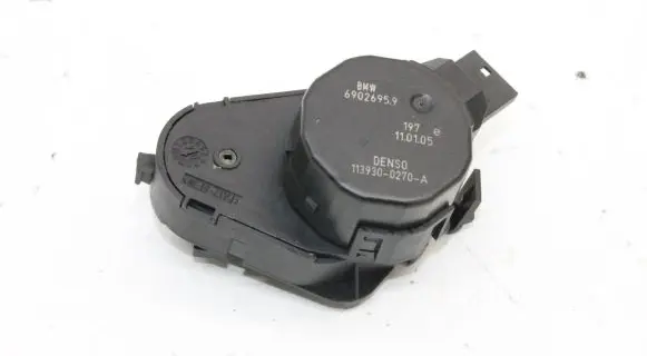 BMW Z4 E85 E86 Air flap motor/actuator 6902695