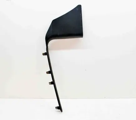 Dodge RAM 1500 DS (A) pillar trim 1DX68TRMAD