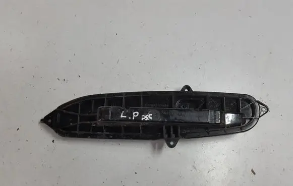 Citroen DS5 Xenon control unit/module 13K060BC