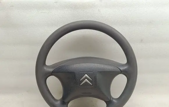Citroen Berlingo Steering wheel 9643364577