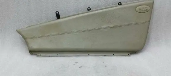 Mercedes-Benz SL R230 Other front door trim element A2307204070