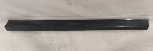BMW X3 G01 Front door trim (molding) 51138064796