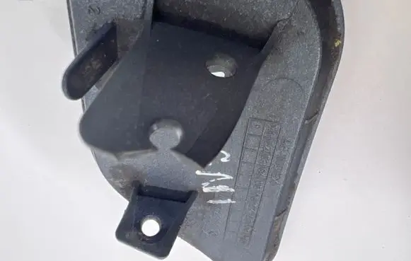 Opel Insignia A Headlight washer spray nozzle cap/cover 903200032