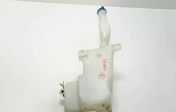 Fiat Sedici Windshield washer fluid reservoir/tank 384002791