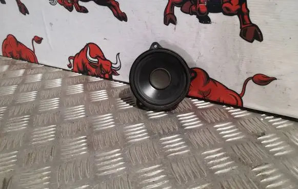 Land Rover Range Rover L405 Panel speaker 434107864261 BJ3218808BB 171118