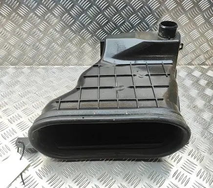 Fiat Ducato Air intake duct part 1386792080