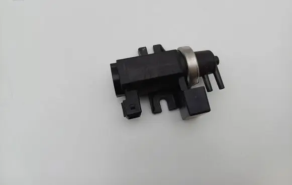Turbo solenoid valve