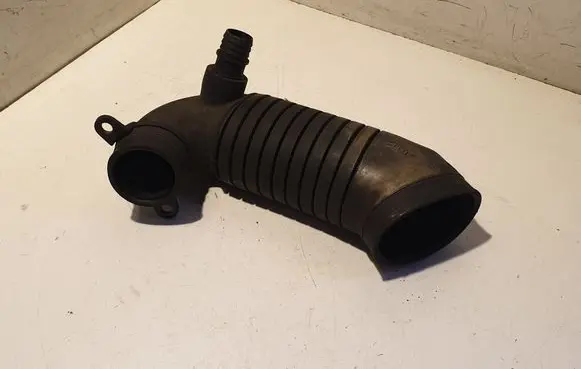 Volkswagen PASSAT B5.5 Intercooler hose/pipe 8D0129615J