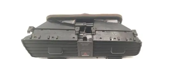 Volkswagen Golf VII Dash center air vent grill 5G1815736G 5G1815735A 5G1819728