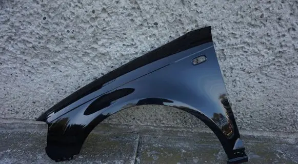 Audi A3 S3 8P Fender