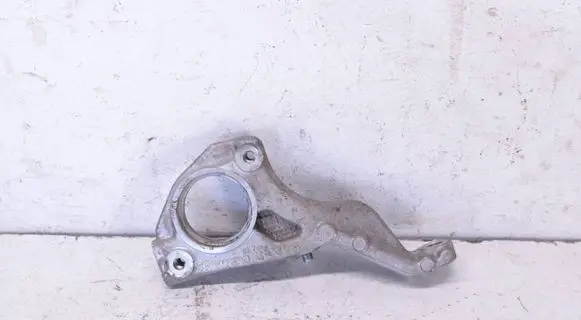 Peugeot 308 Driveshaft support bearing bracket 9675488980