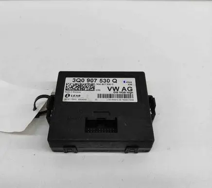 Volkswagen Touran III Gateway control module 3Q0907530Q