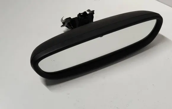 BMW 1 F20 F21 Rear view mirror (interior) 9256134 925613404