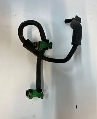 Peugeot 308 Fuel return line/hose 