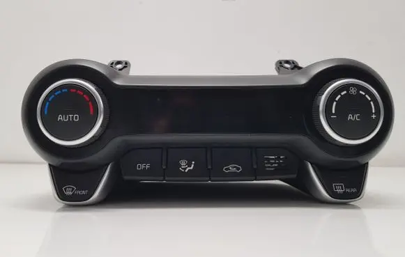 KIA Stonic Climate control unit 97250H8 97250H8XXX 97250H8250