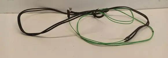 Audi Q5 SQ5 Other wiring loom 8F001583