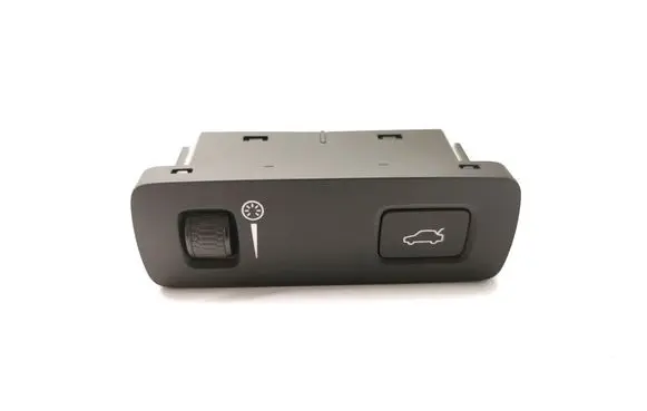 Tailgate opening switch