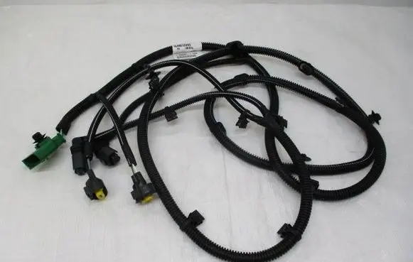 Other wiring loom