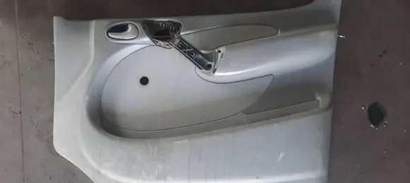 Mercedes-Benz Sprinter W901 W902 W903 W904 Front door card panel trim A9017201470
