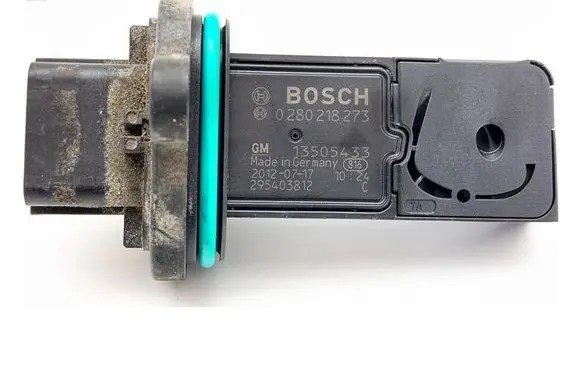 Opel Mokka Mass air flow meter 13505433