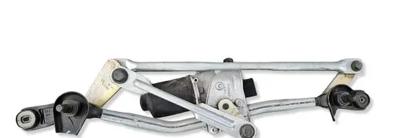 Hyundai i20 (GB IB) Front wiper linkage and motor W000060087