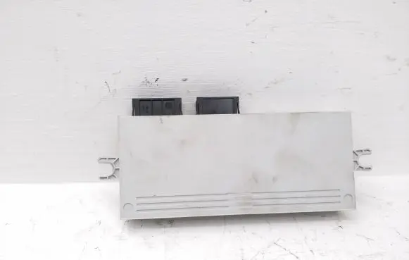 BMW 5 F10 F11 Tailgate/trunk control unit/module 7266666