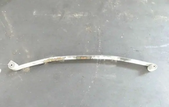 Renault Master III Rear leaf spring IMPRK1259572