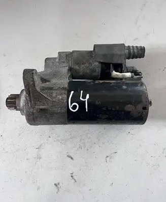 Volkswagen PASSAT B6 Starter motor 0001123016