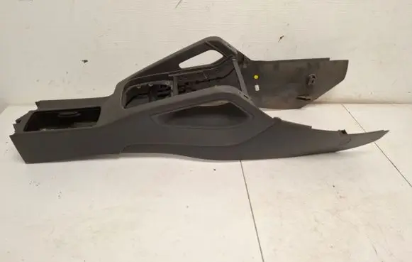 Center console