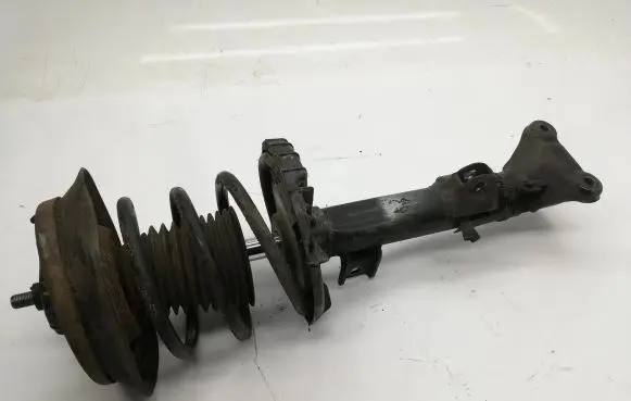 Mercedes-Benz CLK A209 C209 Front shock absorber/damper A2093201530