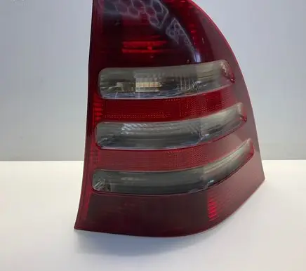 Mercedes-Benz C W203 Rear/tail lights